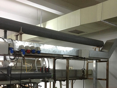 特殊場所環(huán)?？照{白馬瓏戒毒所案例