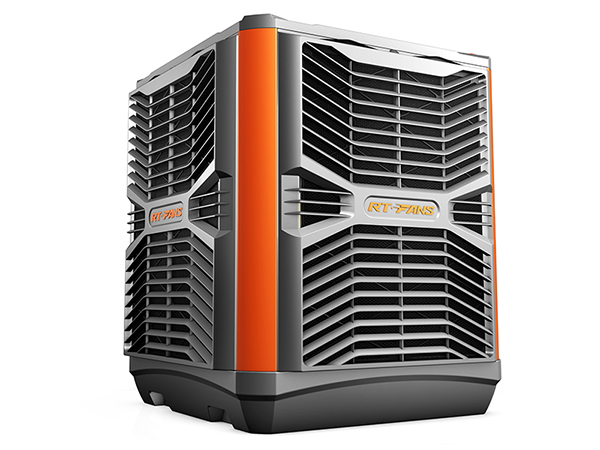 瑞泰風(fēng)環(huán)保空調(diào)RTF-25A