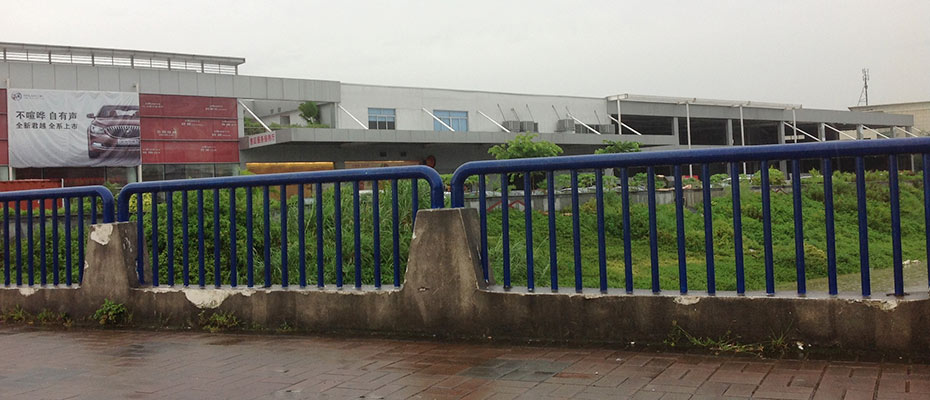 東莞環(huán)?？照{(diào)